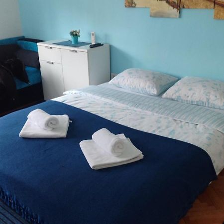 Mona Blue Apartment Sarajevo Exterior photo