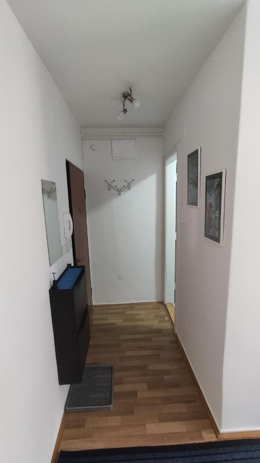 Mona Blue Apartment Sarajevo Exterior photo